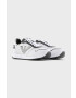 Emporio Armani Sneakers boty šedá barva X4X537 XN730 T084 - Pepit.cz