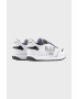 Emporio Armani Sneakers boty šedá barva X4X537 XN730 T084 - Pepit.cz