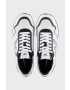 Emporio Armani Sneakers boty šedá barva X4X537 XN730 T084 - Pepit.cz