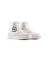 Emporio Armani Sneakers boty bílá barva X4Z114 XN735 S439 - Pepit.cz