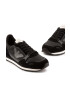 Emporio Armani Sneakers boty X4X537 XN730 R926 černá barva X4X537 XN730 R926 - Pepit.cz