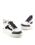 Emporio Armani Sneakers boty X4X568 XN838 B139 bílá barva X4X568 XN838 B139 - Pepit.cz