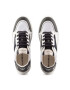 Emporio Armani Sneakers boty X4X568 XN838 B139 bílá barva X4X568 XN838 B139 - Pepit.cz