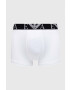 Emporio Armani Underwear Boxerky 3-pack pánské červená barva - Pepit.cz