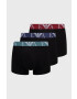 Emporio Armani Underwear Boxerky (3-pack) - Pepit.cz