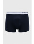 Emporio Armani Underwear Boxerky 3-pack pánské tmavomodrá barva - Pepit.cz