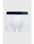 Emporio Armani Underwear Boxerky 3-pack pánské tmavomodrá barva - Pepit.cz