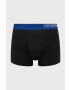 Emporio Armani Underwear Boxerky (3-pak) pánské černá barva - Pepit.cz