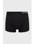 Emporio Armani Underwear Boxerky (3-pak) pánské černá barva - Pepit.cz