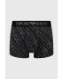 Emporio Armani Underwear Boxerky pánské tmavomodrá barva - Pepit.cz