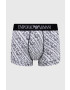 Emporio Armani Underwear Boxerky pánské bílá barva - Pepit.cz