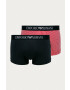 Emporio Armani Underwear Emporio Armani - Boxerky (2-pack) - Pepit.cz