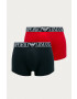 Emporio Armani Underwear Emporio Armani - Boxerky (2-pack) - Pepit.cz