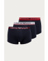 Emporio Armani Underwear Emporio Armani - Boxerky (3-pack) - Pepit.cz