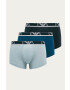 Emporio Armani Underwear Emporio Armani - Boxerky (3-PACK) - Pepit.cz