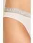 Emporio Armani Underwear Emporio Armani - kalhotky brazilky (2-pack) - Pepit.cz