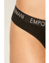 Emporio Armani Underwear Emporio Armani - kalhotky brazilky (2-pack) - Pepit.cz