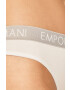 Emporio Armani Underwear Emporio Armani - tanga (2-pack) - Pepit.cz