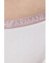 Emporio Armani Underwear Kalhotky bílá barva - Pepit.cz