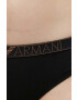 Emporio Armani Underwear Tanga - Pepit.cz