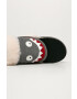 Emu Australia Dětské pantofle Shark Slipper - Pepit.cz