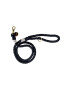 Field + Wander Obojek Rope Leash - Pepit.cz