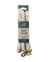 Field + Wander Obojek Rope Leash - Pepit.cz