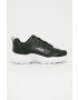 Fila Sneakers boty Strada Low - Pepit.cz