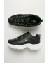 Fila Sneakers boty Strada Low - Pepit.cz