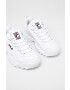 Fila Boty Disruptor Low - Pepit.cz