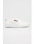 Fila Boty Fx100 Low - Pepit.cz