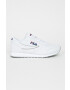 Fila Boty Orbit Low - Pepit.cz