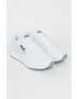 Fila Boty Orbit Low - Pepit.cz