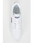 Fila Boty Orbit Low - Pepit.cz