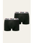 Fila Boxerky (2-pack) - Pepit.cz