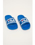 Fila Dětské pantofle Morro Bay Slipper JR - Pepit.cz