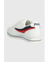 Fila Dětské sneakers boty FFT0014 ORBIT low bílá barva China - Pepit.cz