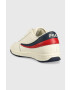 Fila Kožené sneakers boty ORIGINAL TENNIS béžová barva - Pepit.cz