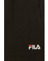 Fila Kraťasy dámské hladké medium waist - Pepit.cz