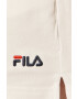 Fila Kraťasy dámské hladké medium waist - Pepit.cz