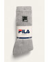 Fila Ponožky (3-pack) - Pepit.cz