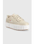 Fila Sneakers boty Sandblast - Pepit.cz