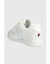 Fila Sneakers boty Topspin bílá barva - Pepit.cz