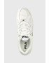 Fila Sneakers boty Topspin bílá barva - Pepit.cz