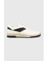 Filling Pieces Kožené sneakers boty Ace Spin bílá barva 70033492006 - Pepit.cz