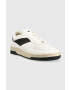 Filling Pieces Kožené sneakers boty Ace Spin bílá barva 70033492006 - Pepit.cz