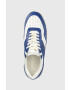 Filling Pieces Kožené sneakers boty Ace Spin 70033493009 - Pepit.cz