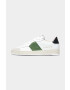 Filling Pieces Kožené sneakers boty Court Strata bílá barva 89128872072 - Pepit.cz