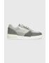 Filling Pieces Kožené sneakers boty Curb Era šedá barva 48333391002 - Pepit.cz