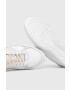 Filling Pieces Kožené sneakers boty Jet Runner bílá barva 17127362052 - Pepit.cz